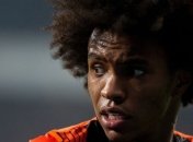 Виллиан надеется стать основным игроком "Челси"