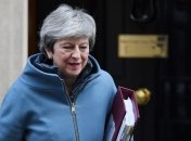 СМИ: Британские консерваторы обсуждают отставку Мэй 