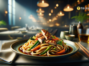 Справжня насолода (фото створене з допомогою ШІ)