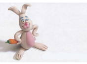 Мастер-класс для детей: лепим домашних животных из пластилина