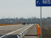 По мосту через Днестр впервые за 25 лет возобновили движение