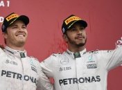 Росберг без побед может стать чемпионом "Формулы-1"