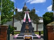 В Австралии почтили память жертв Голодомора