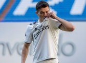 Гвардиола: Переход в Реал – это не шаг назад