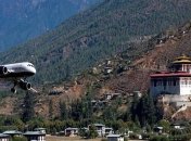 Самые страшные аэропорты со всего мира (Фото)