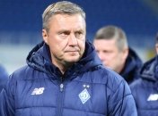 Хацкевич - о предстоящем матче против Яблонеца в Лиге Европы