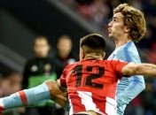 Атлетико после провала в Лиге чемпионов проиграл Атлетику (Видео)