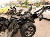 В Ираке произошел двойной теракт: погибли 35 человек, еще 50 ранены