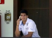 Луис Суарес: Я готов на все 100%