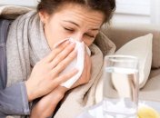 Эпидпорог по гриппу превышен в 21 области, число заболевших растет