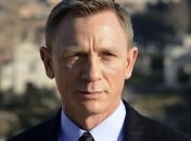 Крэйг пообещал играть Бонда, пока хватит сил