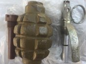 Угрожал гранатой: в Одессе злоумышленник взял судей в заложники