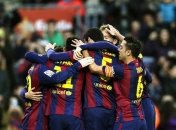 Финал Кубка Испании пройдет на "Камп Ноу"