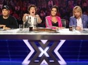 "Х-фактор" 9 сезон 11 выпуск: как прошла первая неделя в тренировочном лагере (Видео)