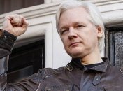 Ассанж считает ошибкой решение суда о его аресте