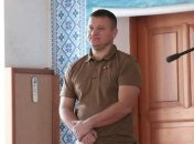 Умер заместитель командира УДА Андрей Гергет 