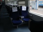 Кабмин хочет вернуть НДС на билеты в поездах "Интерсити+" в 2017 г