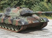 Leopard 1