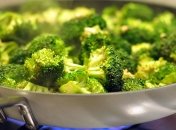 Назван овощ, замедляющий процесс старения