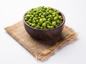 Как заготовить зеленый горошек на зиму: 2 способа
