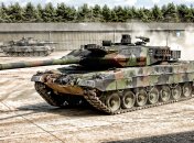 Стало известно количество подбитых и уничтоженных Leopard 2