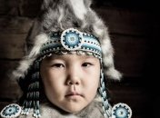 Колоритные снимки представителей коренных народов Сибири (Фото) 