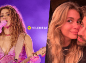 Шакира высмеяла девушку Пике