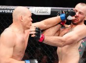 Никита Крылов - Богдан Гуськов