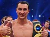 Владимир Кличко 4-й в рейтинге самых лучших боксеров мира