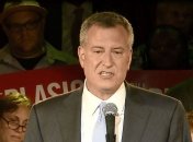 Мэр Нью-Йорка назвал произошедшие взрывы терактами