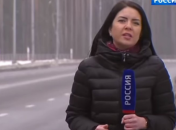 В Молдову не пустили российскую пропагандистку