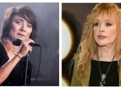 Земфіра та Алла Пугачова виступають за мир