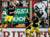 Журналист DPA: "Боруссия" приобрела Ярмоленко за € 30 млн