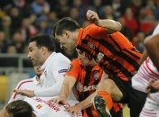 Степаненко: "Шахтер" не имеет права терять преимущество