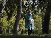 В Украине 11 регионов не готовы к ослаблению карантина