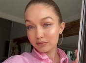 "Ангел" Victoria’s Secret впервые продемонстрировала фигуру после родов (Фото)