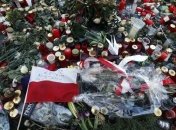 Дуда ожидает конкретики от Украины по эксгумации польских жертв войн 