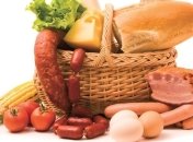 Какая стоимость продуктов по состоянию на 23 мая 2017 года