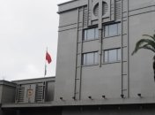 ЗМІ: У консульстві Китаю у США спалювали документи перед виїздом