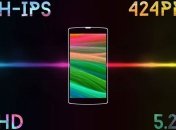 Viro презентовал смартфон, который не нужно заряжать