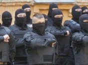 "Азов" задержал помощника Пушилина