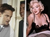 Актеры, которым наркотики помогли вжиться в роль (Фото)