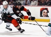 НХЛ. "Детройт" и "Коламбус" вышли в плей-офф (Видео) 