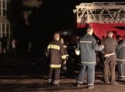 5 человек погибло в пожарах