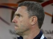 "Хороший результат": Ребров - о матче сборных Украины и Саудовской Аравии