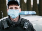 Поліція контролюватиме всі акції на 9 травня