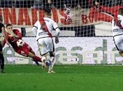 Украинец Лунин входит в топ-20 самых дорогих вратарей чемпионата Испании