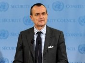 Франция готова расширить санкции против России