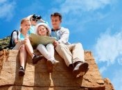 5 украинских городов, которые нужно показать своим детям