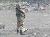 Боевики обстреливают позиции ВСУ по всему мариупольскому направлению